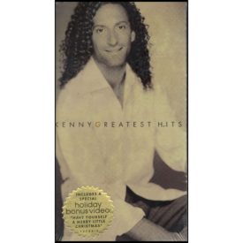 Kenny G: Greatest Hits (VHS Tape)