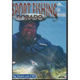 Sport Fishing with Dan Hernandez (DVD)