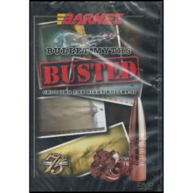 Bullet Myths Busted: Choosing The Right Bullet II (DVD)