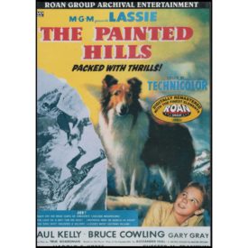 Painted Hills (DVD)