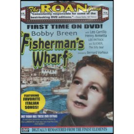 Fisherman's Wharf (DVD)