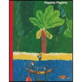 Higgedly Piggedly: I Like -  Reading Unlimited Grade One Level One (Paperback)