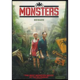 Monsters (DVD)