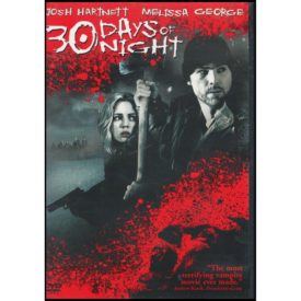 30 Days of Night (DVD)