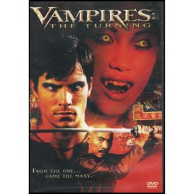 Vampires: The Turning (DVD)