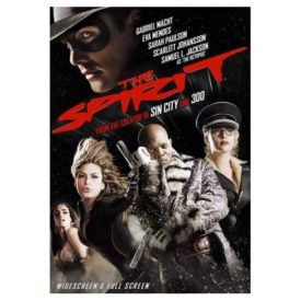 The Spirit (DVD)