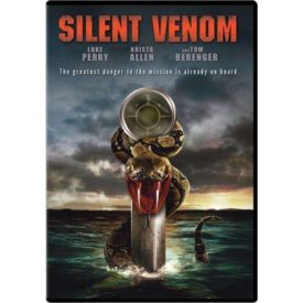 Silent Venom (DVD)