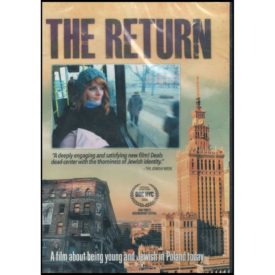 The Return (DVD)
