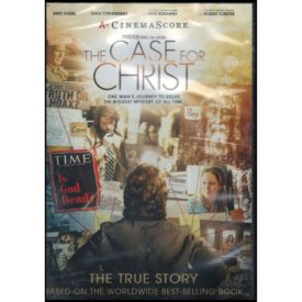 The Case for Christ (DVD)