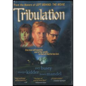 Tribulation (DVD)