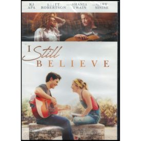 I Still Believe (DVD)