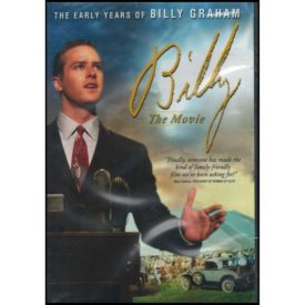 Billy: The Early Years Of Billy Graham (DVD)