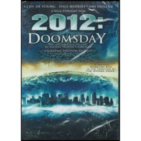 2012: Doomsday (DVD)