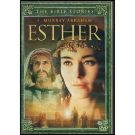 Esther (DVD)