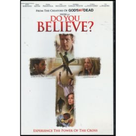 Do You Believe? (DVD)