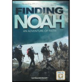 Finding Noah (DVD)