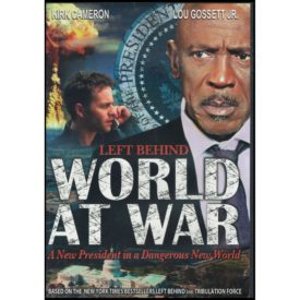 Left Behind: World at War (DVD)