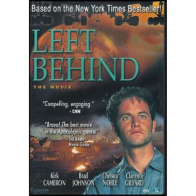 Left Behind - The Movie (DVD)