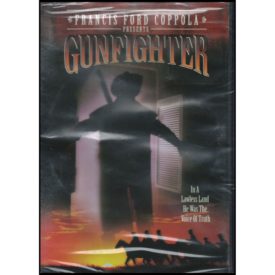 Gunfighter (DVD)