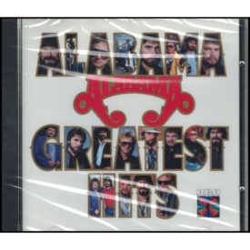 Alabama - Greatest Hits (Music CD)