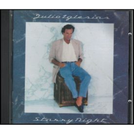 Starry Night (Music CD)