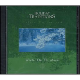 Holiday Traditions - Celtic Collection: Winter On The Moors (Music CD)