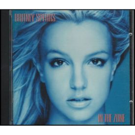 In The Zone (Music CD)