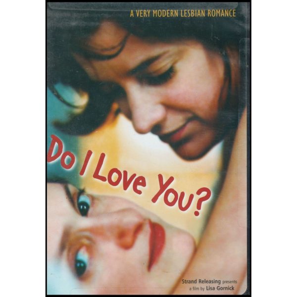 Do I Love You? (DVD)