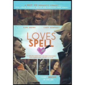 Loves Spell (Widescreen Edition) (DVD)