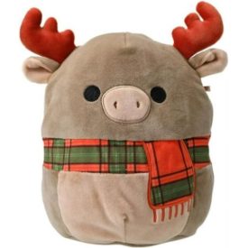 Squishmallows Patterson the Moose 7.5"