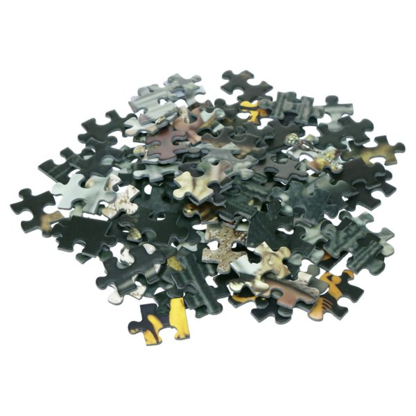 Eurographics "Queen Elizabeth II" 1000-Piece Puzzle